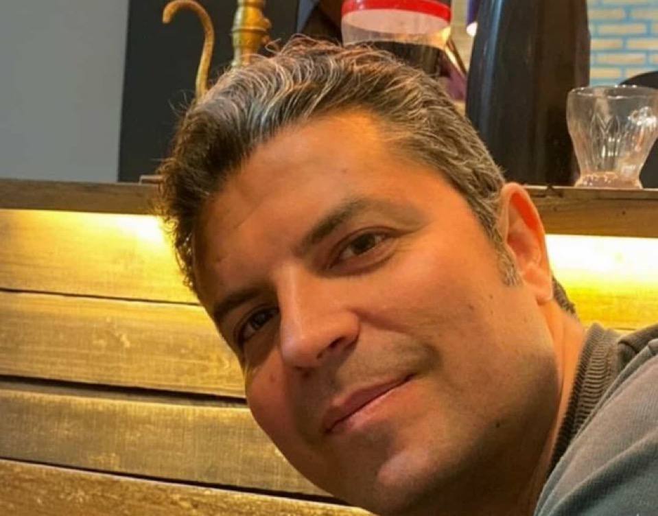 دکتر رضا هادی، پزشک و نویسنده منتقد بازداشت شد