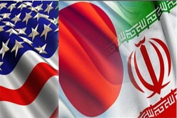ژاپن از تهران خواست با آمریکا مذاکره کند و همکاری کامل با آژانس را فورا از سر بگیرد