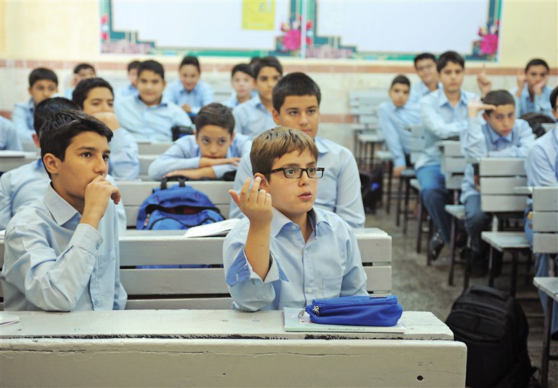 بن بست آموزش در ایران و تعطیلی مستمر مدارس