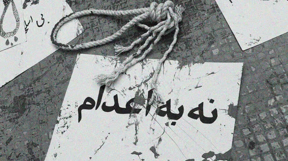 At least 152 prisoners were executed in Iran during November