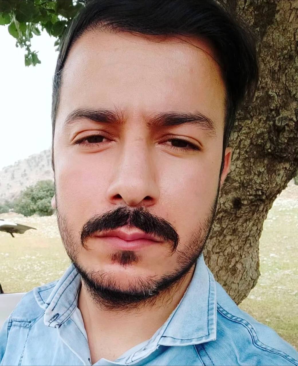 سرکوب در کوردستان/ بازداشت نوید خوش‌نظر توسط اطلاعات