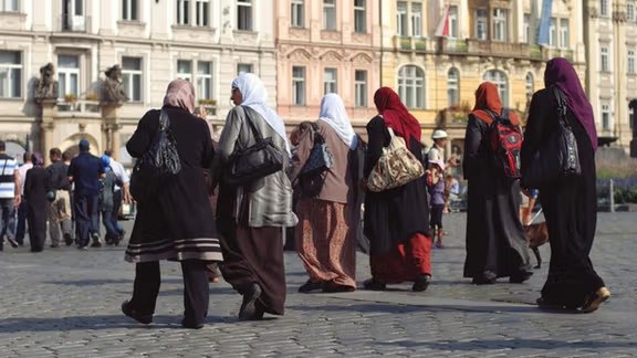 گزارشی از نفوذ آرام و مستمر اخوان المسلمین در اروپا