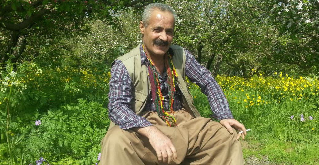 جانباختن زندانی سیاسی بدلیل عدم رسیدگی پزشکی در زندان بوکان