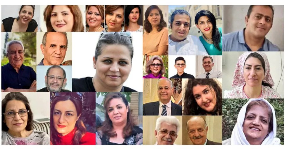 "مقامات ایران سرکوب بهائیان را تشدید کرده‌اند"