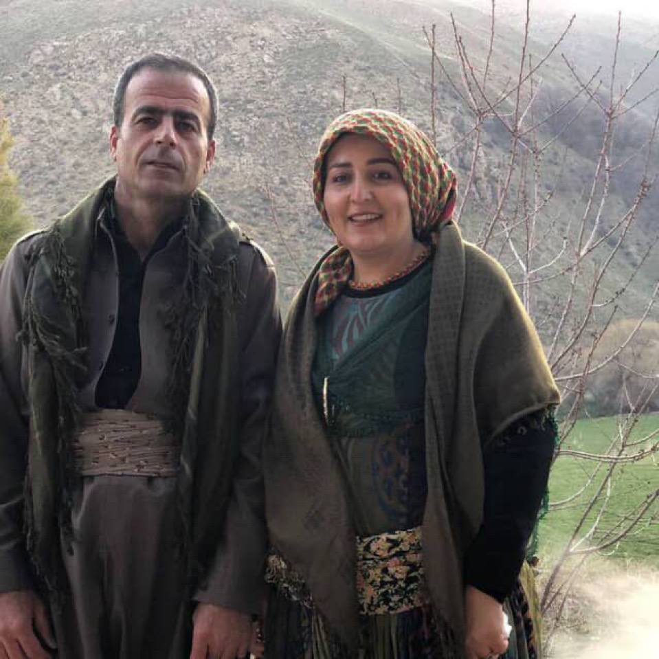 سیروان شاوله با قرار وثیقه آزاد شد