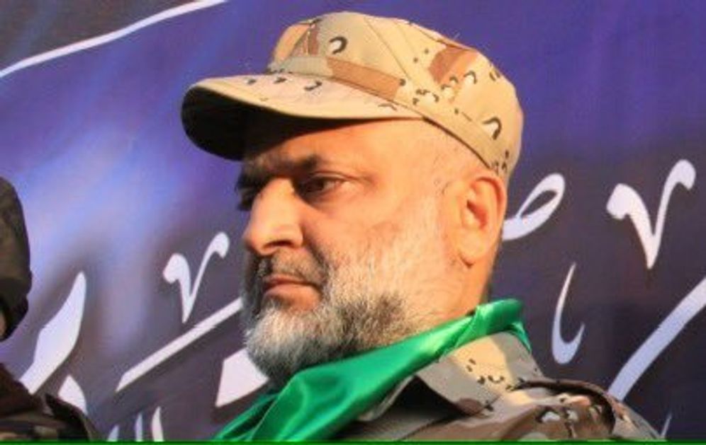 رائد سعد، تروریست وابسته به جمهوری اسلامی در فلسطین کشته شد