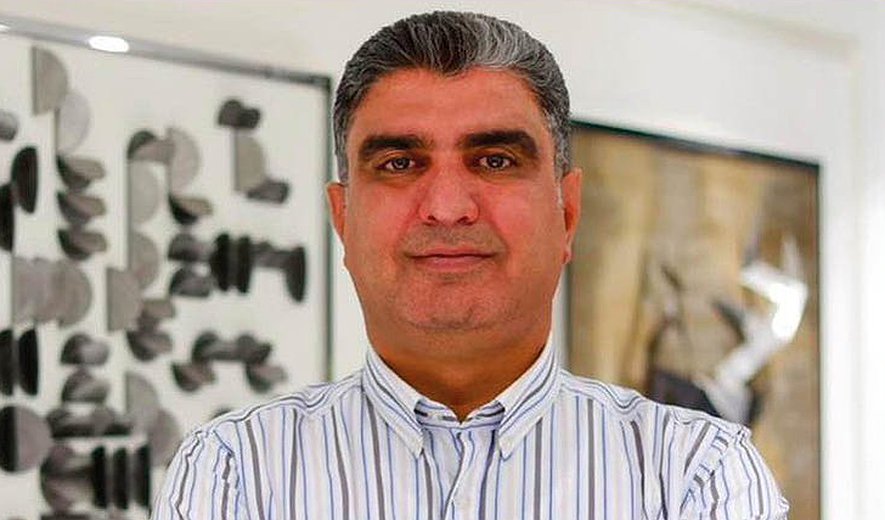 تشکیل پرونده برای بازداشت‌شدگان مراسم خسرو علی‌کردی 