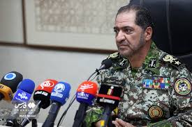 فرمانده پدافند هوایی ارتش برکنار شد