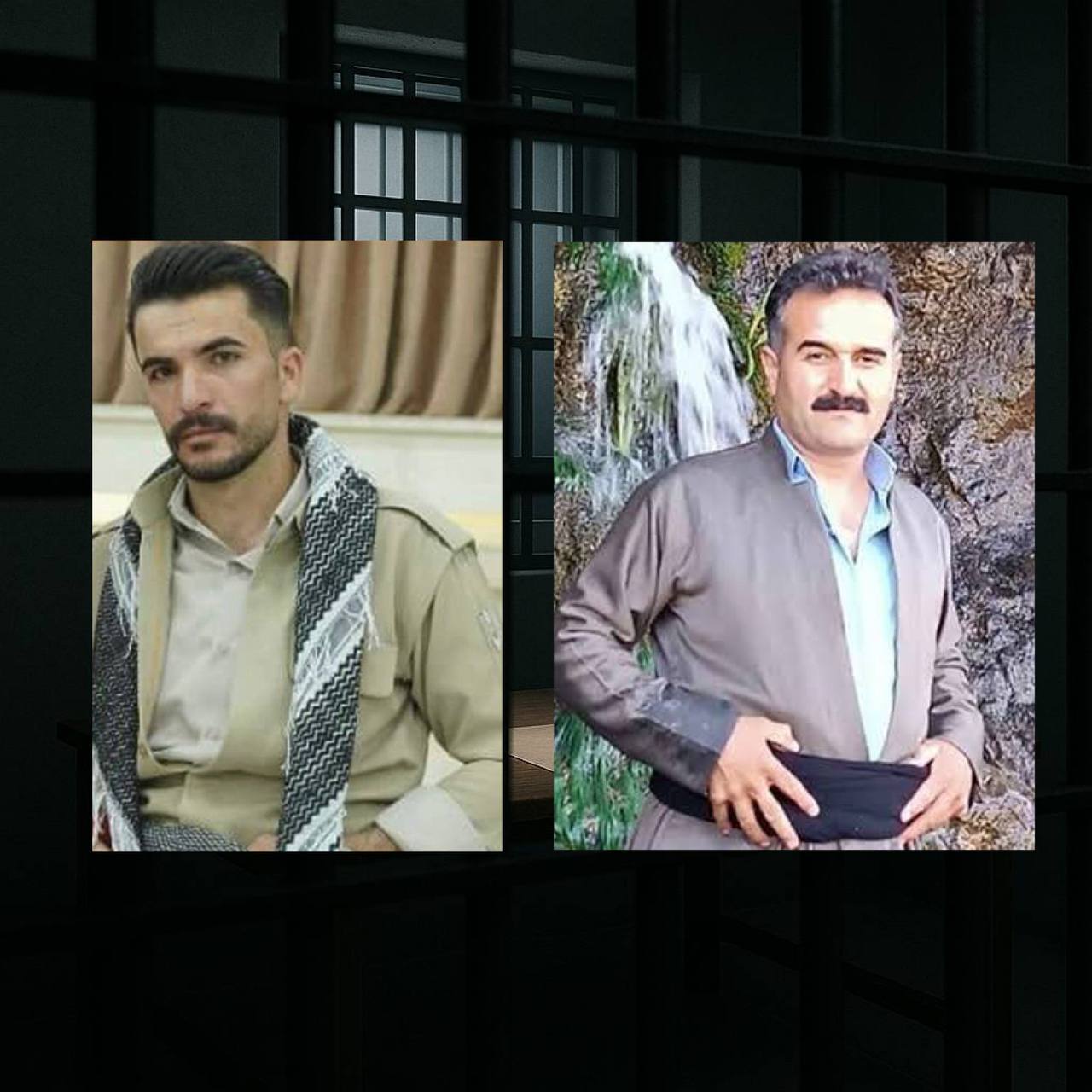 Repression in Kurdistan / Two citizens arrested in Bukan