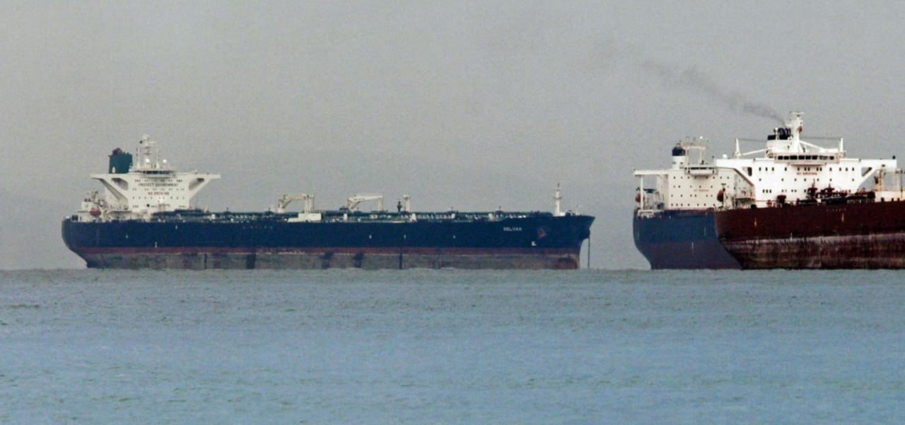 ئامریکا سزای خستە سەر ٢٩ کەشتیی دیکەی ئێران