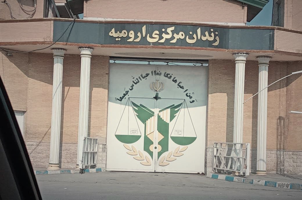 Aghil Keshavarz Transferred to Solitary Confinement for Execution