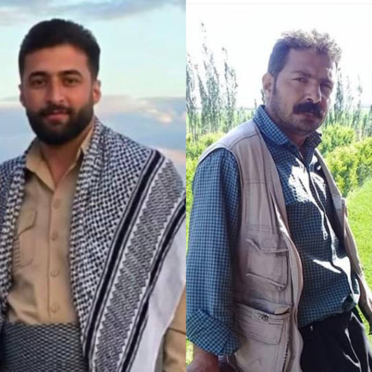 دو شهروند کوردستانی در بوکان بازداشت شدند
