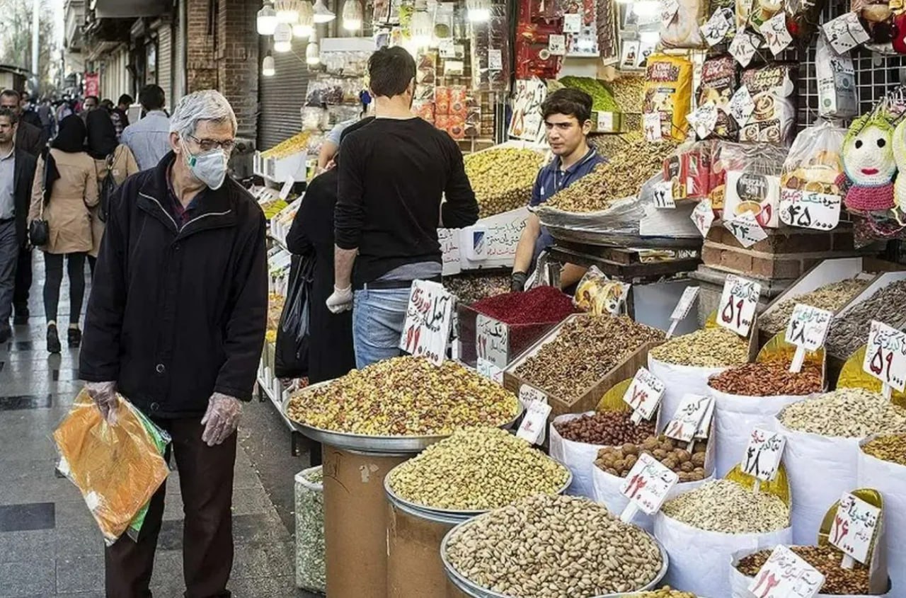 بەرزبوونەوەی ١٠٨٪ـی نرخی چەرەزات لە ئێران شەوی یەڵدای بۆ "کاڵایەکی لوکس" گۆڕیوە