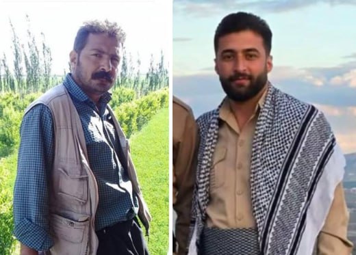لە ڕۆژهەڵاتی کوردستان؛ چوار هاووڵاتی دەستبەسەر کران