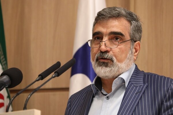 ئێران دەڵێت: زانیاری لەسەر زیانەکانی ناوەندە ئەتۆمییەکان نادرکێنێت