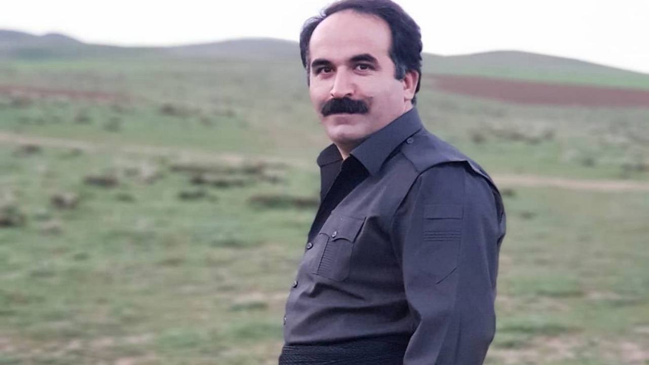 تداوم بی‌خبری از سرنوشت اسماعیل سیدمحمودیان پس از بازداشت خودسرانه