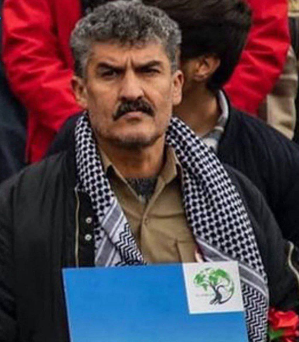 دەستبەسەرکردنی باوک و برای چیاکۆ یووسفی‌نژاد، چالاکی ژینگەپارێزی گیانبەختکردوو