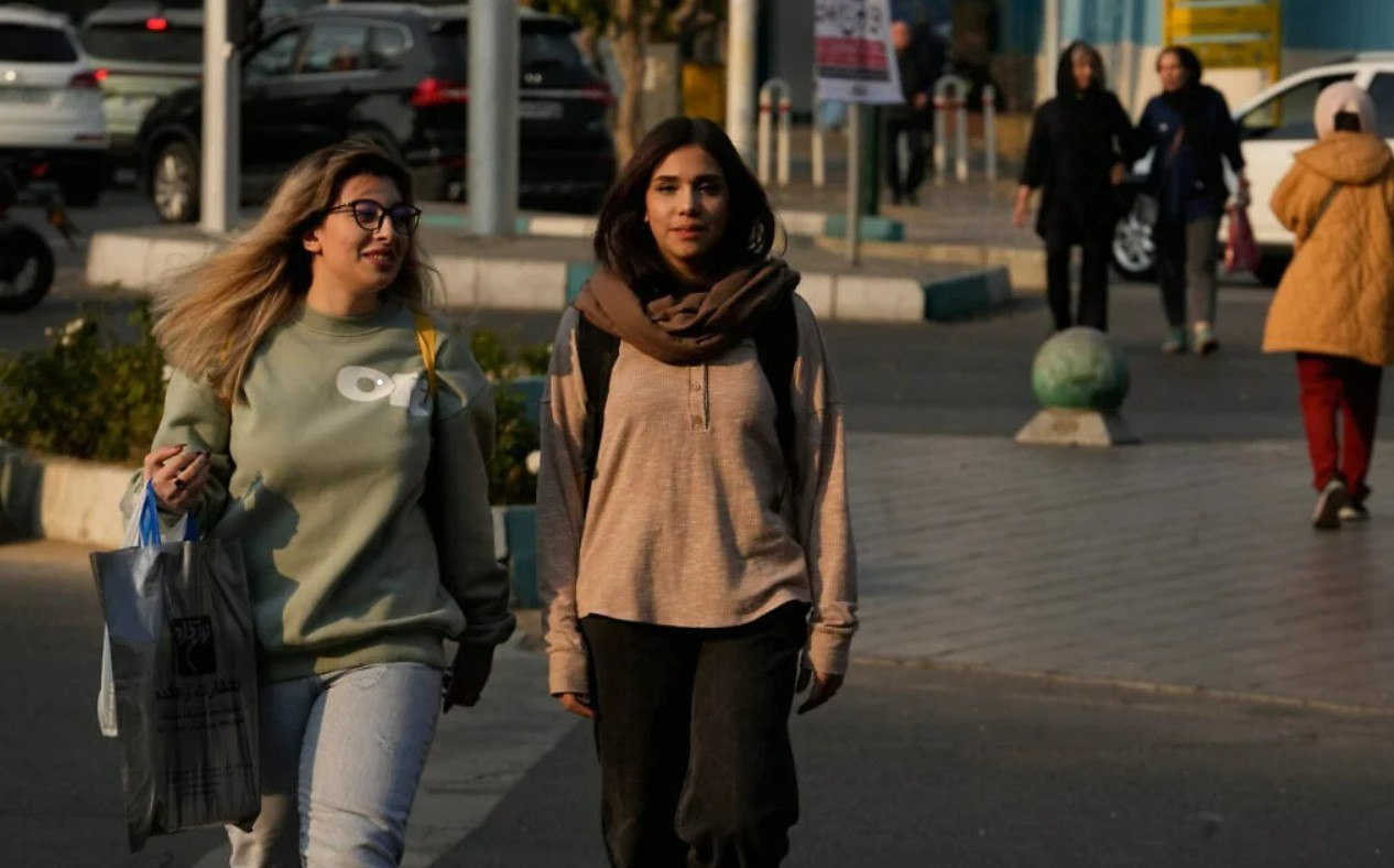لە ماوەی ساڵێکدا زیاتر لە ٢٠٠ ژن لە ئێران کوژراون