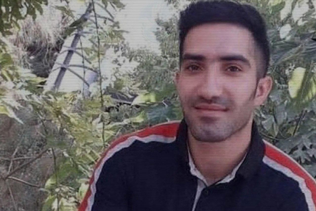 ایمان خدری، شهروند کوردستانی، بعد از ١٠ ماه حبس هنوز بلاتکلیف است