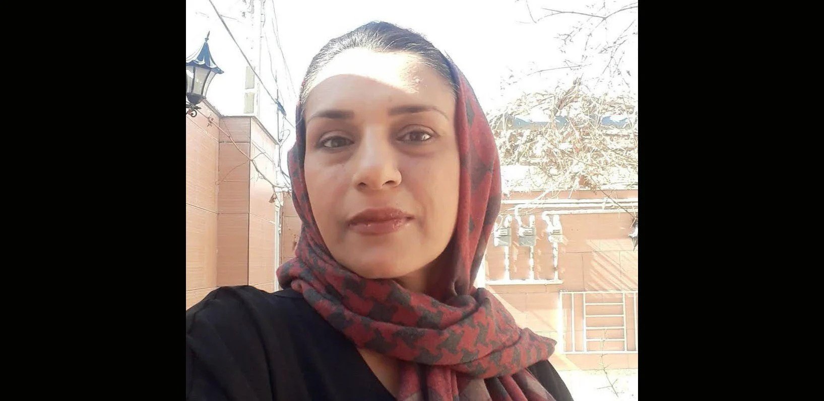 پوران ناظمی پس از ۱۰ روز بی‌خبری تماس کوتاهی با خانوادەاش داشت