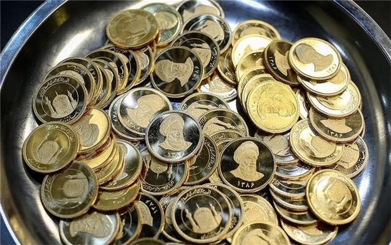 قیمت سکه از مرز ١٥٧ میلیون تومان نیز گذشت