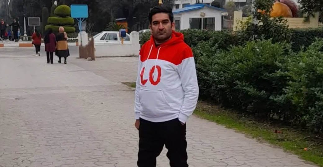 نامەی زیندانییەکی سیاسی کەمئەندامی یارسان: چیرۆکی ئەشکەنجە و گوشاری دەروونی و ڕاگیران لە دۆخی نامرۆڤانە