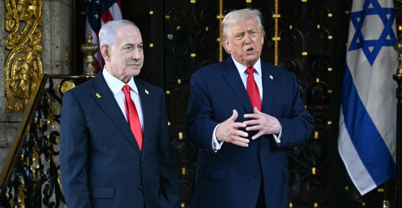ترامپ: ئەگەر ئێران دەست بە بەرنامە ئەتۆمییەکەی بکاتەوە بە خێرایی هێرشی دەکرێتە سەر