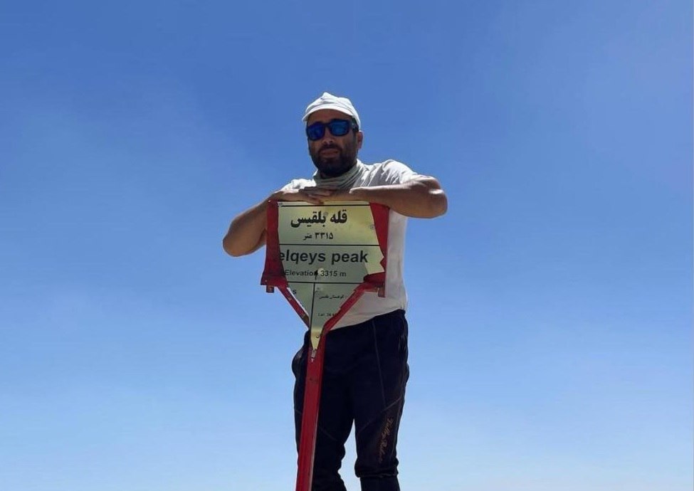 علی نجفی، شهروند کوردستانی بازداشت شد