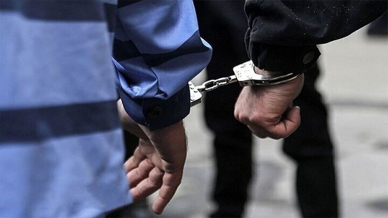حداقل ٩٠ شهروند طی شش روز اعتراضات ایران بازداشت شدەاند