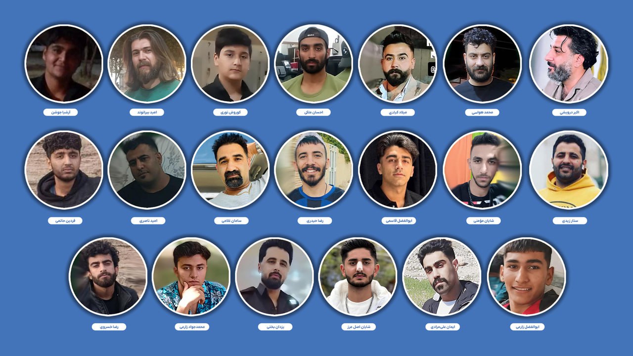 شەپۆلی دەستگیرکردن لە ئیلام؛ لە سێ رۆژدا 37 هاووڵاتیی کورد دەستبەسەر کراون