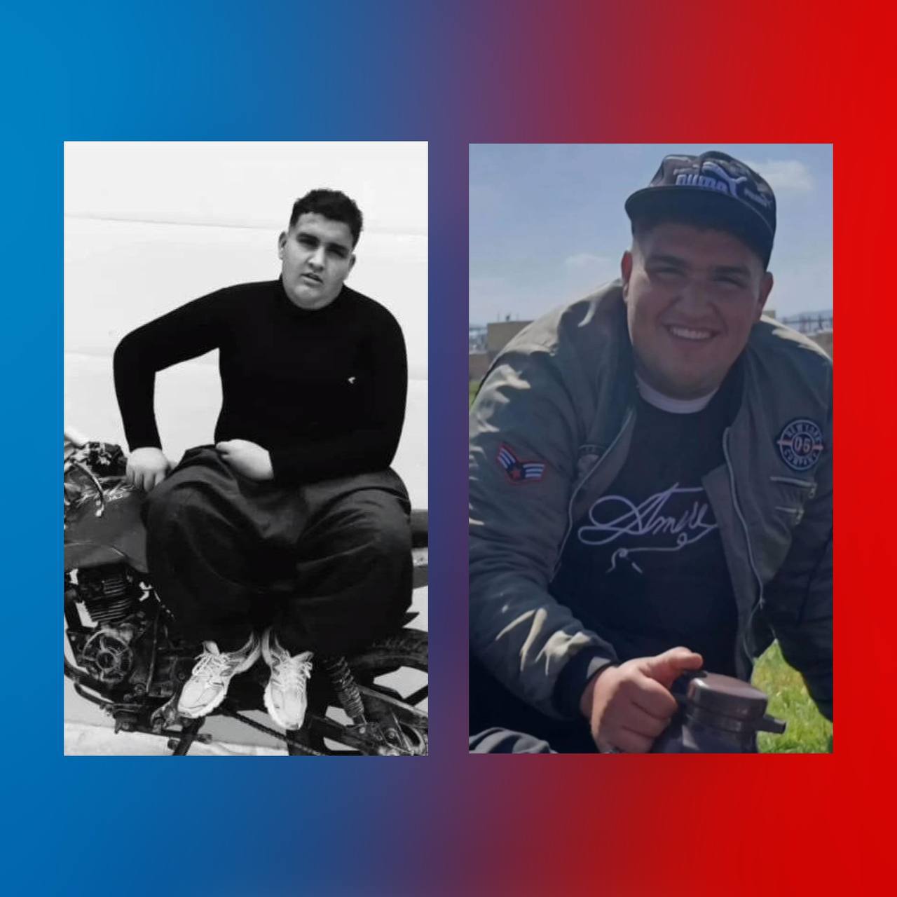 Two Kurdish citizens killed and wounded by forces of the Islamic Republic