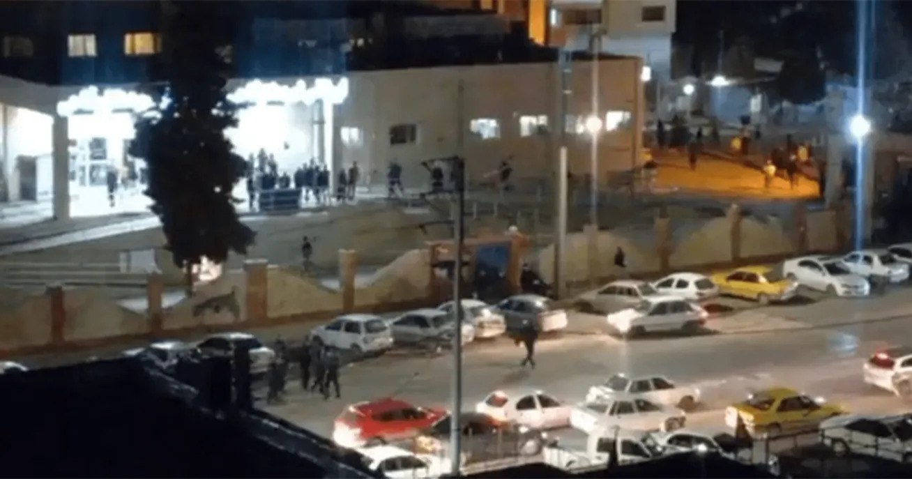 آمریکا حمله به بیمارستان ایلام را «جنایت آشکار علیه بشریت» خواند