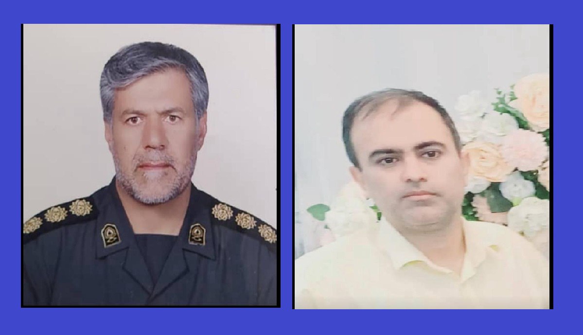 حسین یاریجانی و ابولفضل حکمت پژوه، دو تروریست وابسته به جمهوری اسلامی شناسایی شدند