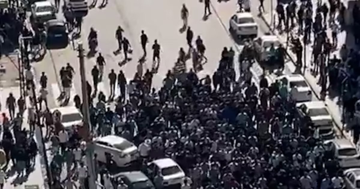 گزارشی از دوازدهمین روز اعتراضات سراسری در کردستان و ایران