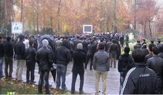 شبکه خبری سی‌بی‌اس به‌نقل از منابع خود نوشت ممکن است طی کشتار معترضان در ایران، تا ۲۰ هزار نفر کشته شده باشند.