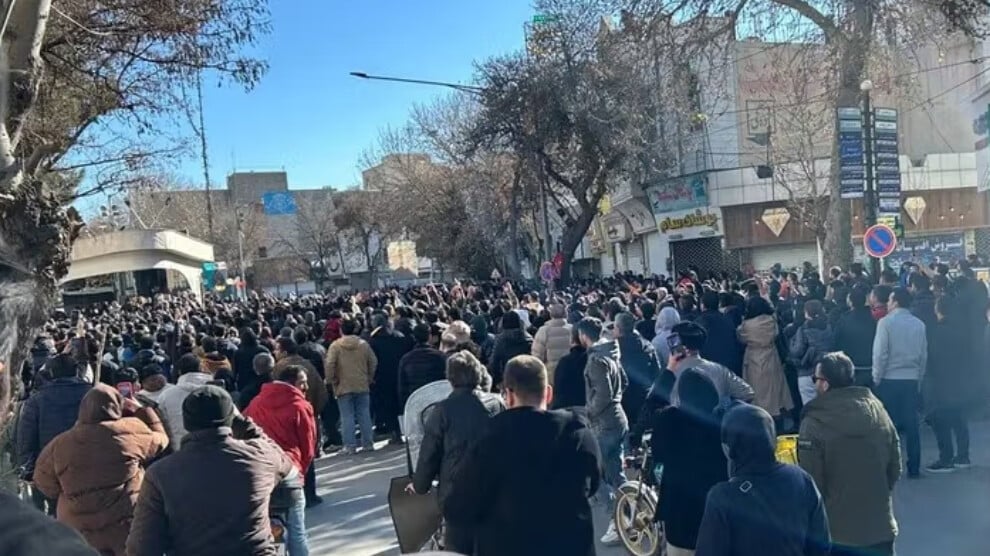 آشکار شدن هویت دو کورد یارسانی که بدست نیروهای جمهوری اسلامی به قتل رسیدند