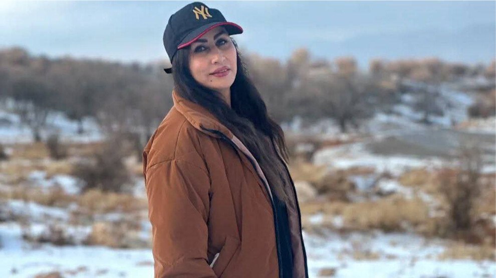 دلارام کاظمی، بدست نیروهای جمهوری اسلامی به قتل رسید