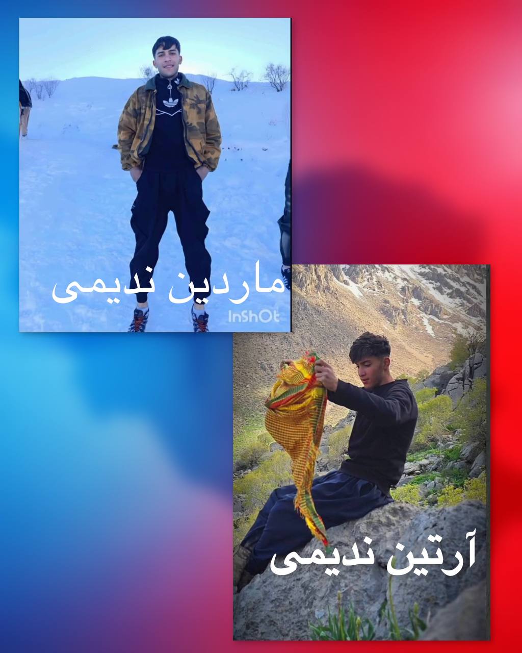 دو شهروند کردستانی در کامیاران بازداشت شدند