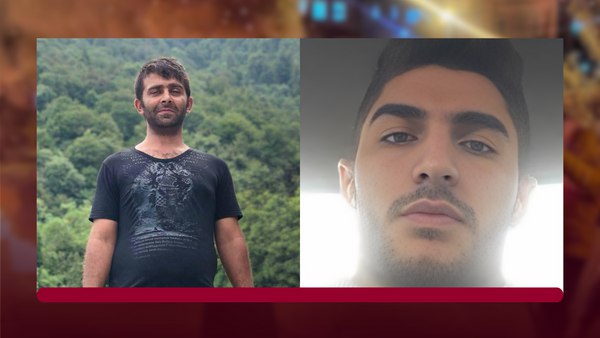 امید ساعدی، شهروند کردستانی به قتل رسید