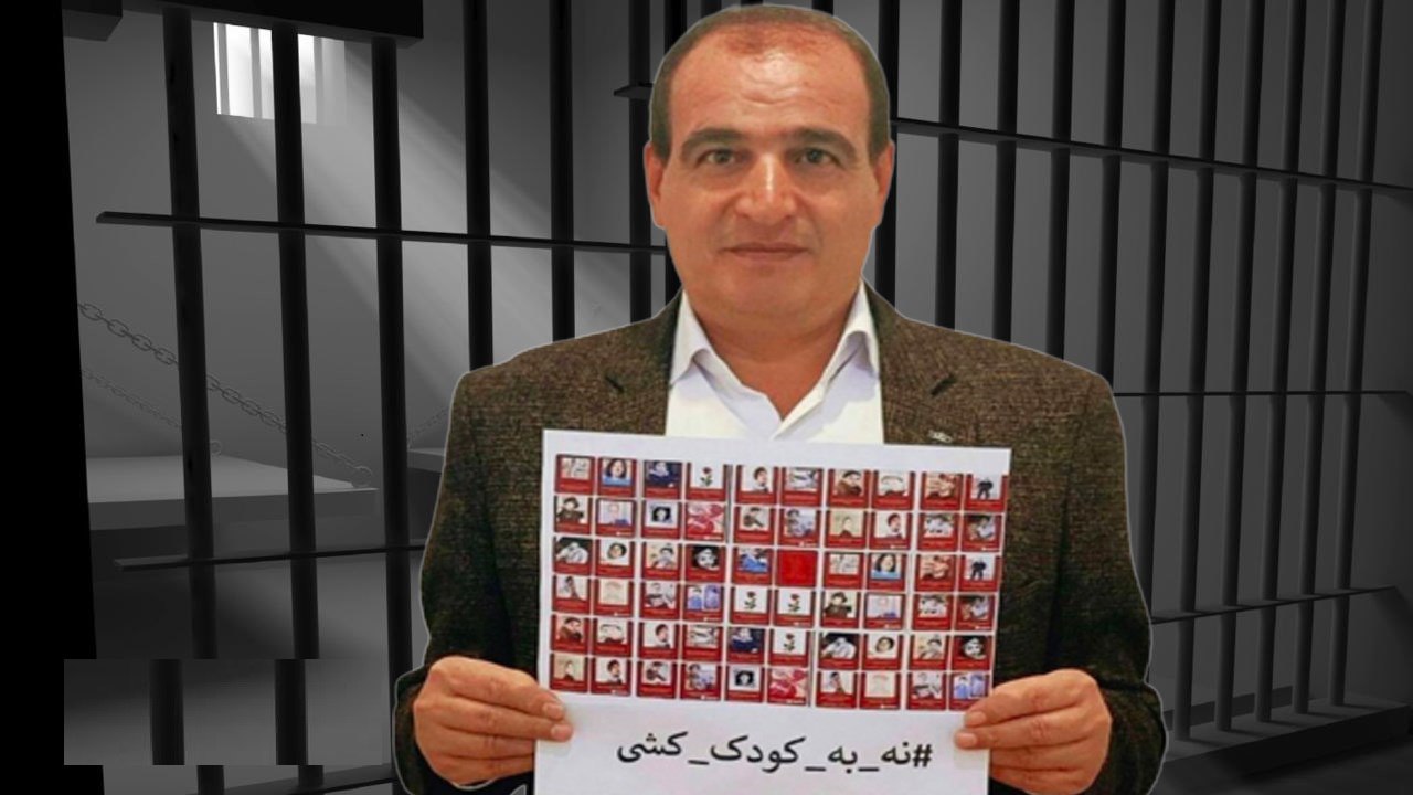 بنابر گزارشهای رسیده به آواتودی، مسعود فرهیخته، معلم زندانی، حاکی از تشدید فشارهای امنیتی و نقض آشکار حقوق اولیه اوست.