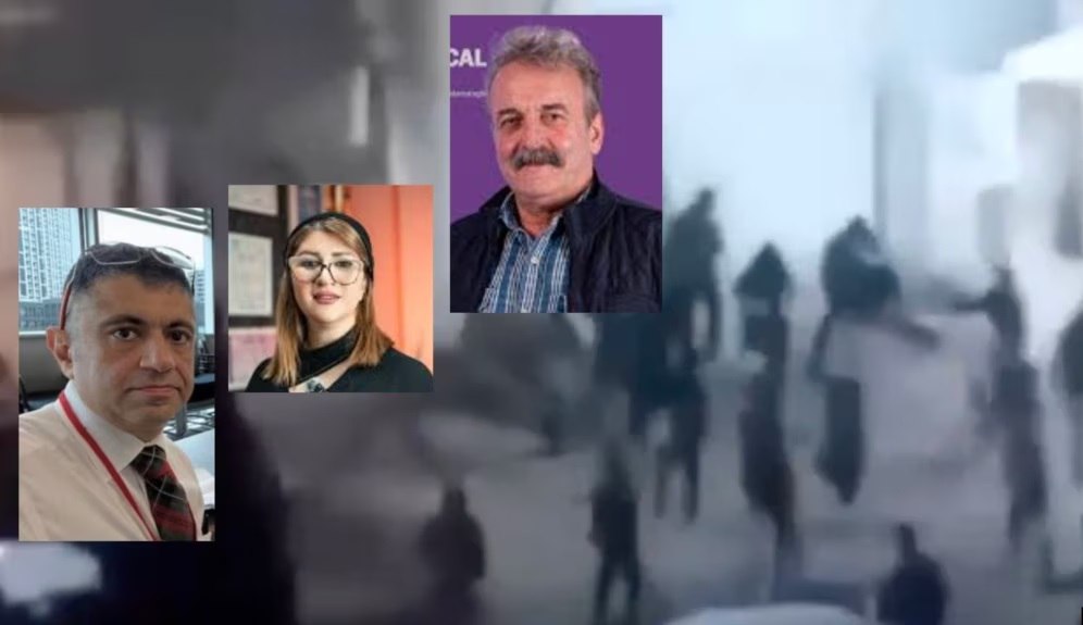 Arrest of Doctors for Providing Medical Care to Those Injured in Recent Protests