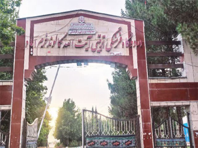 سرکوب در کردستان/ تغییر کاربری یک اردوگاه دانش‌آموزی به بازداشتگاه
