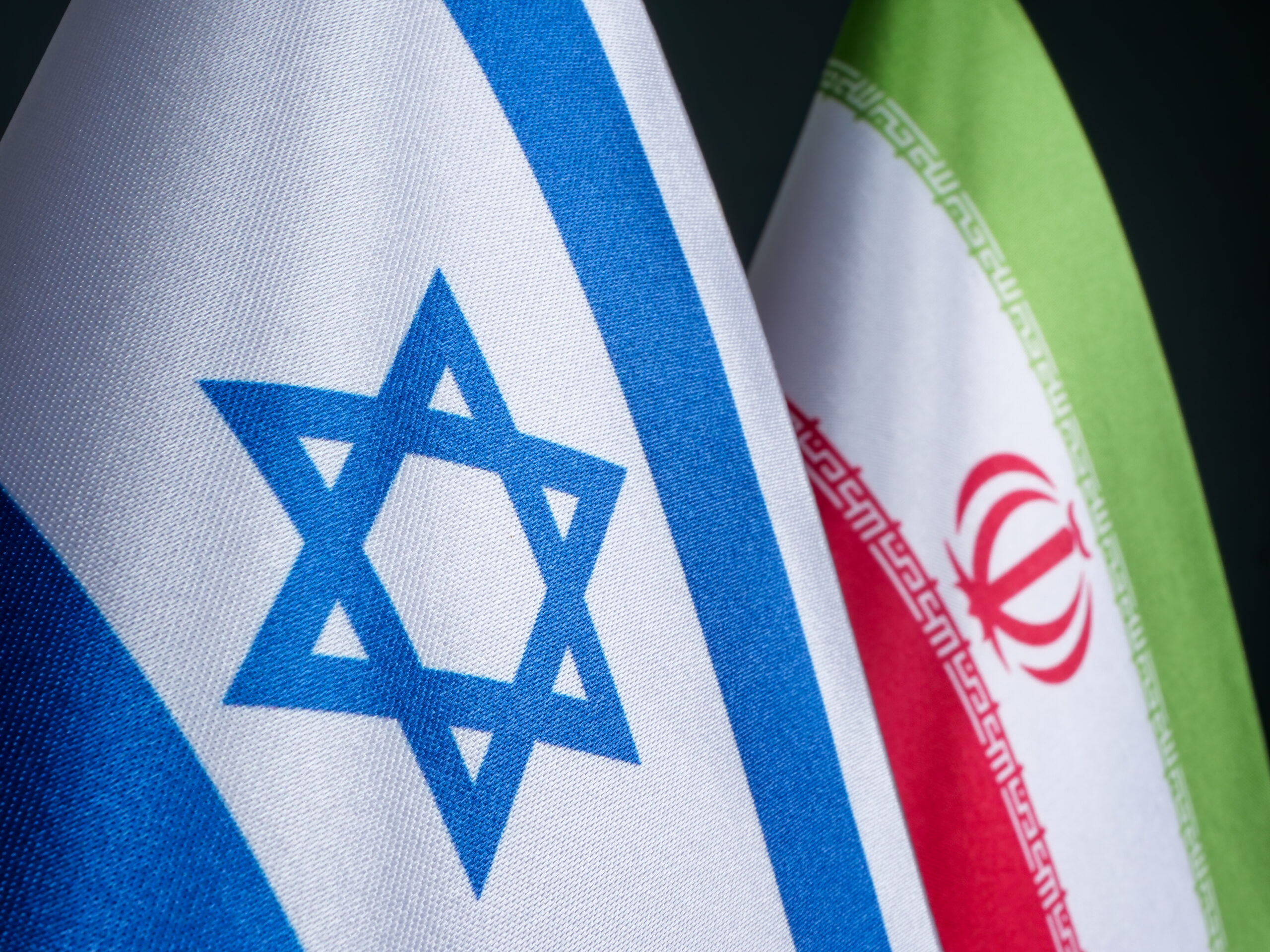 ئیسرائیل دۆخی ئێران هەڵدەسەنگێنێت
