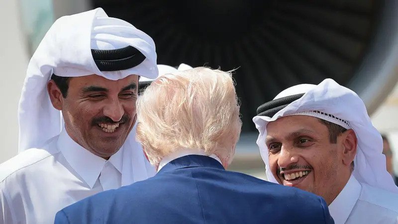 آخرین تلاشهای قطر برای پیشگیری از یک جنگ تمام عیار در خاورمیانه