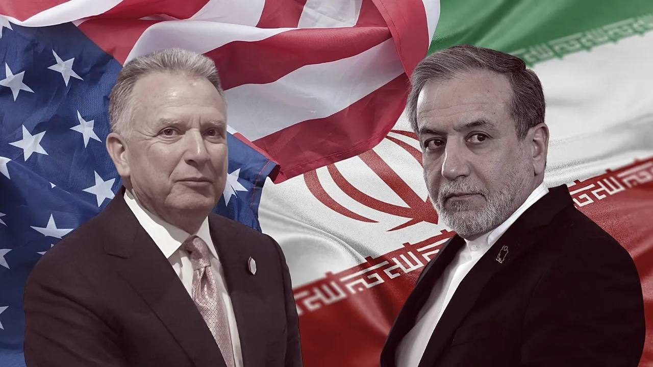 بە گوشاری وڵاتانی عەرەبی؛ دانوستانەکانی ئەمریکا و ئێران لە عومان دەستپێدەکەنەوە
