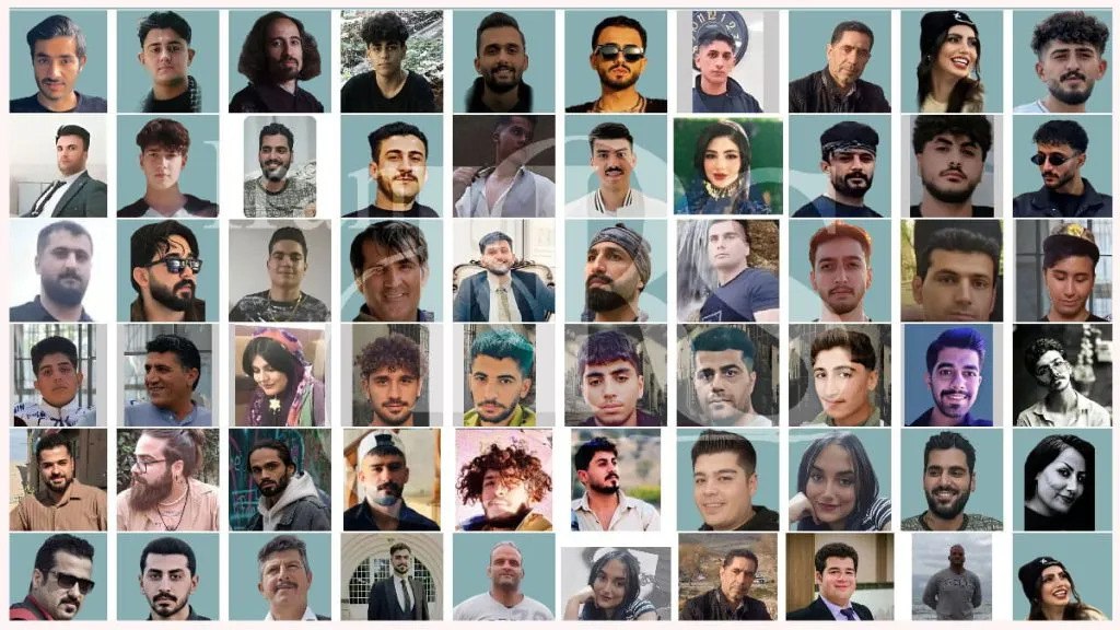 نامەی وکلای دادگستری در محکومیت شکنجه بازداشت شدگان در ایران
