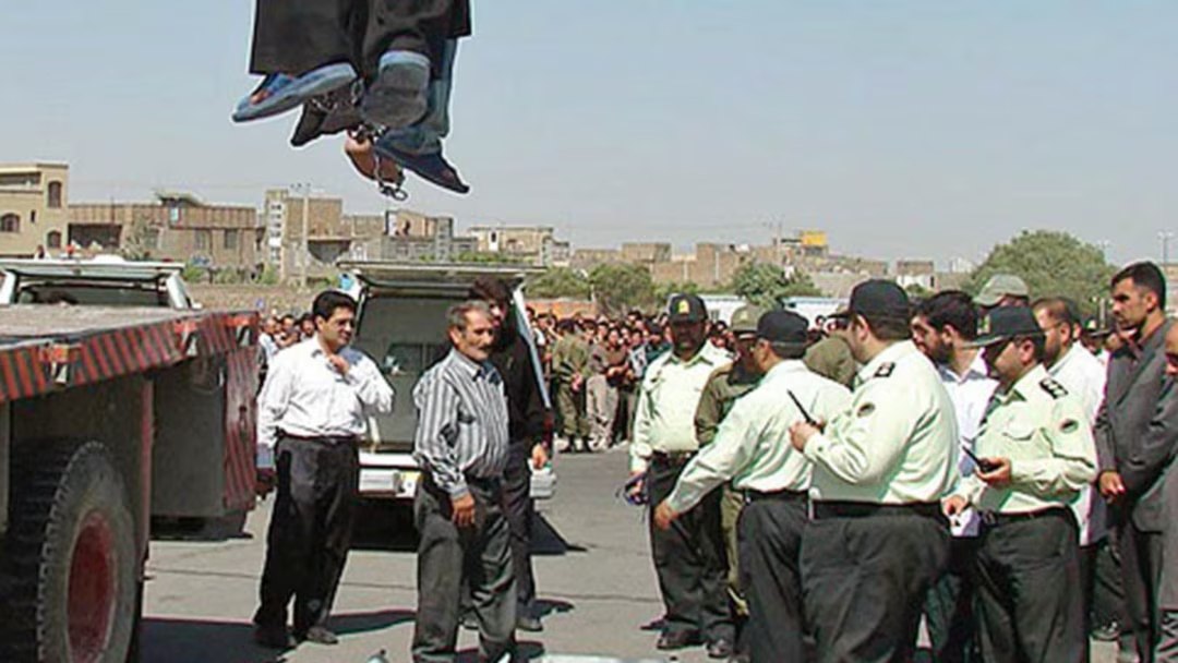 سازمان حقوق بشر ایران نسبت به خطر اعدام و کشتار فراقضایی معترضان بازداشت‌شده هشدار داد