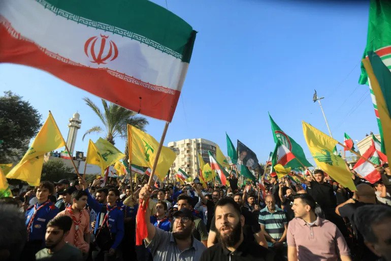 خست‌وزیر لبنان برای ویرانی‌های جنوب کشور؛ خلع‌سلاح حزب‌الله