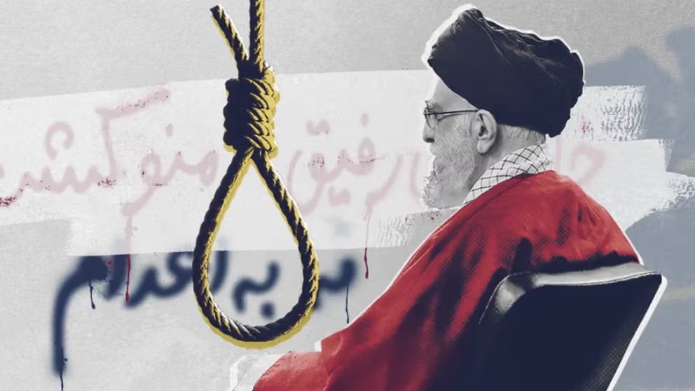  اعدام حداقل ۱۳ زندانی در چند شهر ایران