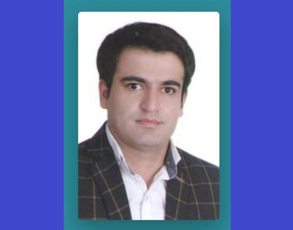 دکتر ریبین مولودی بازداشت و به مکان نامعلومی منتقل شد
